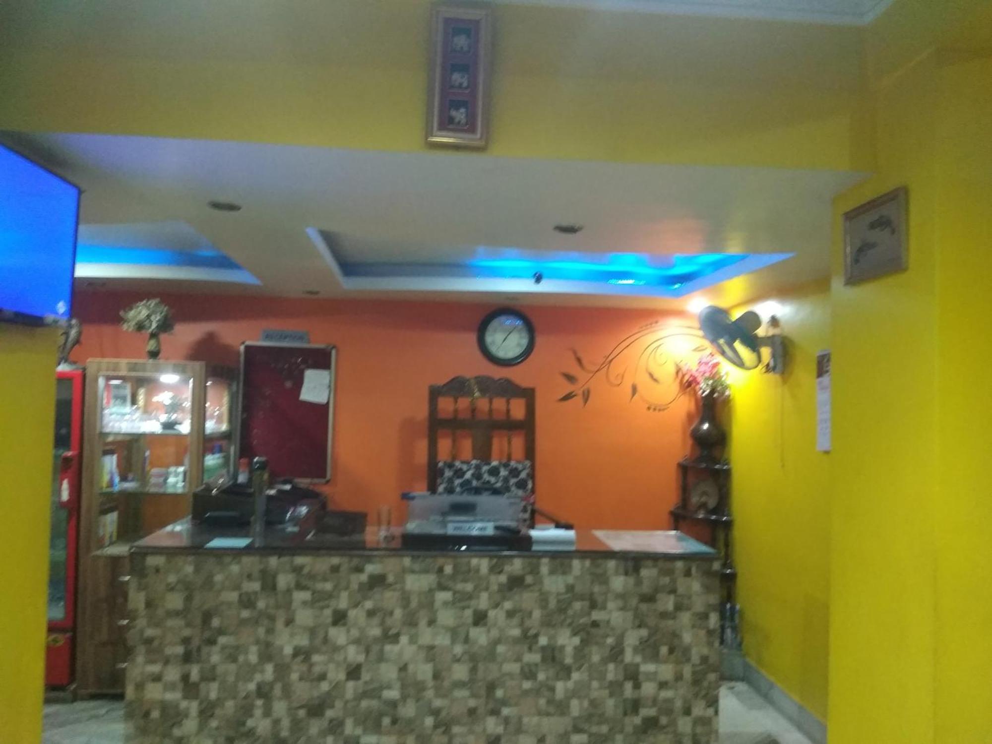 Hotel Chandrakala Regency 300 Meters From Dhanbad Railway Exteriér fotografie
